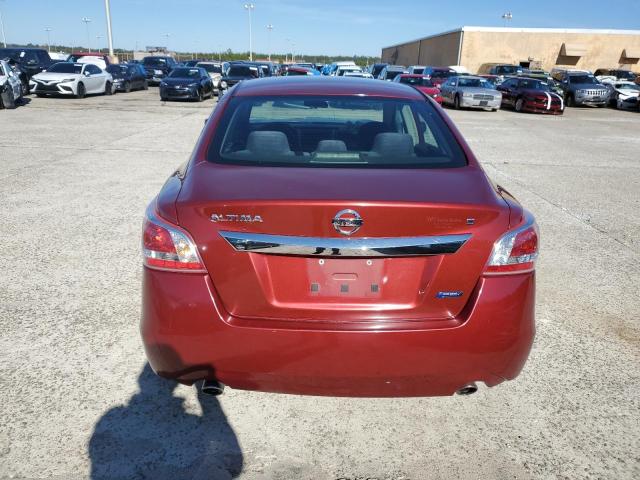 Photo 6 from auction – 2013 NISSAN ALTIMA 2.5 with VIN 1N4AL3AP7DC109929