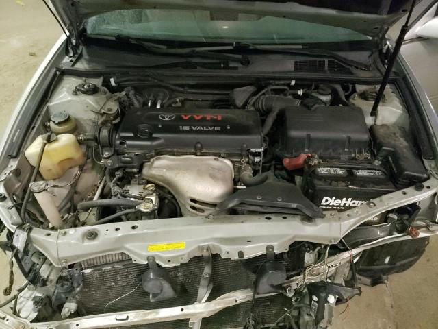 Photo 11 from auction – 2002 TOYOTA CAMRY LE with VIN JTDBE32K620134072