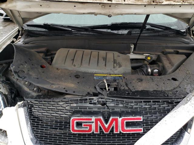 Photo 12 from auction – 2008 GMC ACADIA SLT with VIN 1GKER237X8J121628