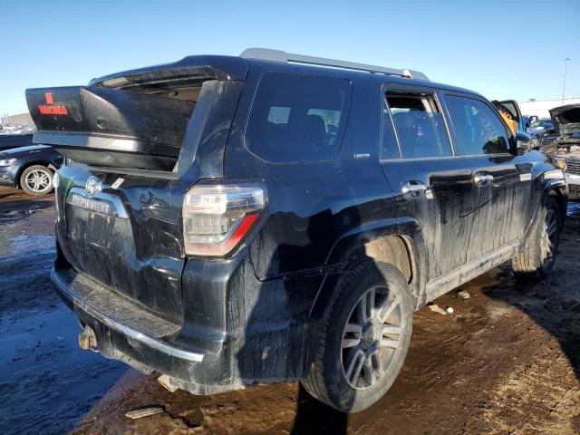 Photo 3 from auction – 2017 TOYOTA 4RUNNER SR with VIN JTEBU5JR0H5427633