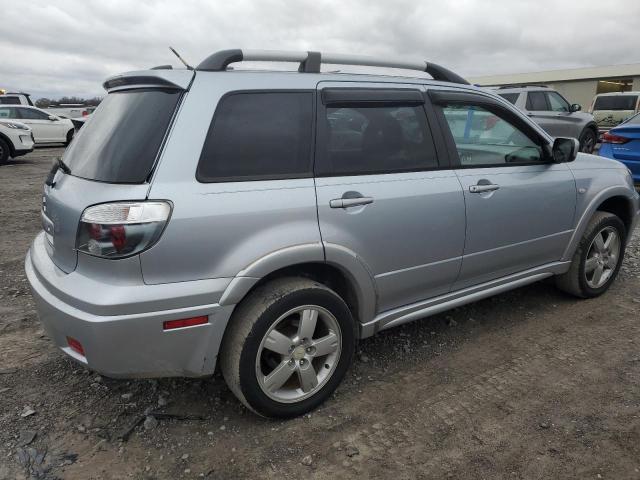 Photo 3 from auction – 2005 MITSUBISHI OUTLANDER with VIN JA4LX81F35U039895