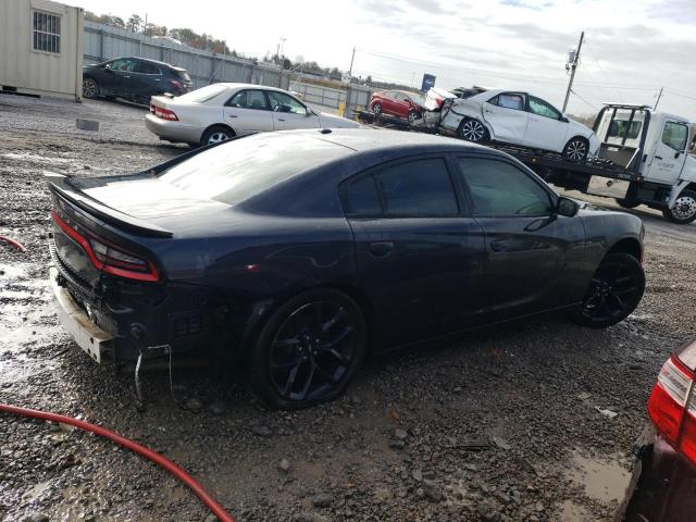 Photo 3 from auction – 2019 DODGE CHARGER SX with VIN 2C3CDXBGXKH523212