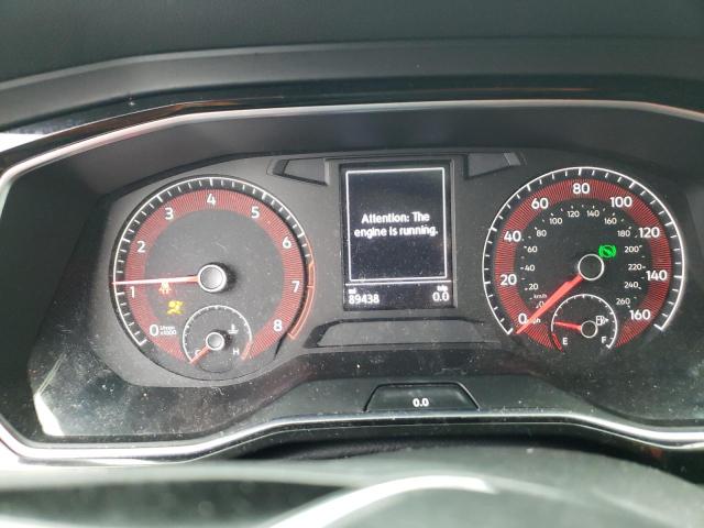 Photo 9 from auction – 2019 VOLKSWAGEN JETTA with VIN 3VWC57BU4KM164534