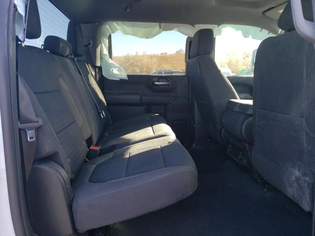 Photo 10 from auction – 2023 CHEVROLET SILVERADO with VIN 1GC4YME74PF249075