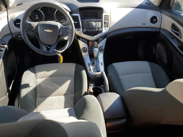 Photo 8 from auction – 2012 CHEVROLET CRUZE LS with VIN 1G1PC5SH1C7187078