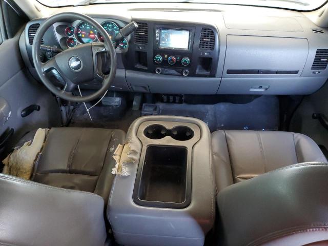 Photo 8 from auction – 2007 CHEVROLET 2500 with VIN 1GCHK29K67E534081