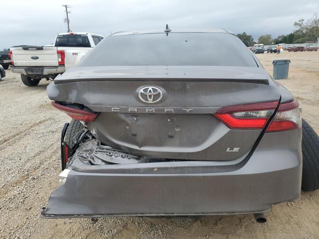 Photo 6 from auction – 2023 TOYOTA CAMRY LE with VIN 4T1C11AK2PU724285