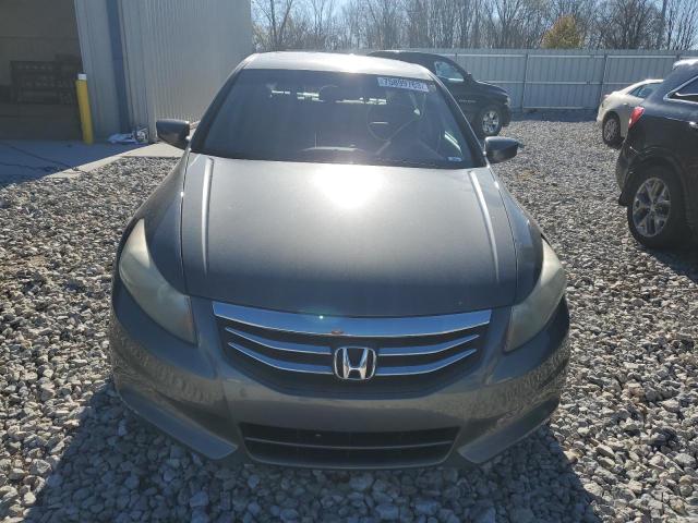 Photo 5 from auction – 2011 HONDA ACCORD EX with VIN 1HGCP2F72BA137559