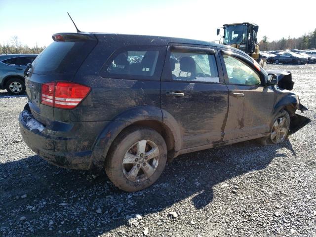 Photo 3 from auction – 2014 DODGE JOURNEY SE with VIN 3C4PDCAB1ET102065