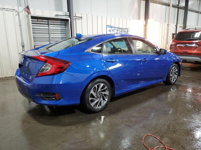 Photo 3 from auction – 2018 HONDA CIVIC EX with VIN 19XFC2F79JE037929