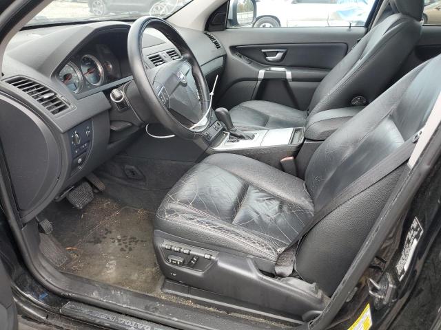 Photo 7 from auction – 2013 VOLVO XC90 3.2 with VIN YV4952CY1D1646358
