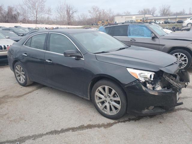 Photo 4 from auction – 2015 CHEVROLET MALIBU LTZ with VIN 1G11F5SL9FF152817