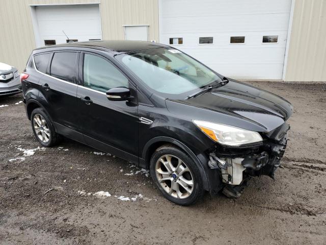 Photo 4 from auction – 2013 FORD ESCAPE SEL with VIN 1FMCU0HX9DUB03012