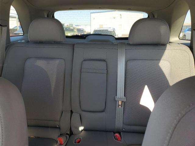 Photo 10 from auction – 2009 SATURN VUE XE with VIN 3GSCL33P99S566926