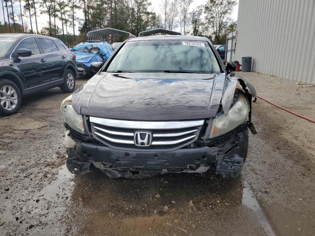 Photo 5 from auction – 2012 HONDA ACCORD EXL with VIN 1HGCP2F88CA113907