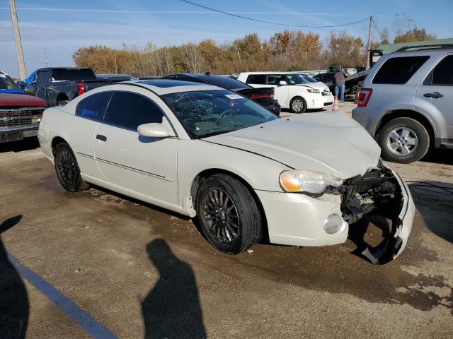 Фото 4 с аукциона – 2005 CHRYSLER SEBRING LI с VIN 4C3AG52H55E010357