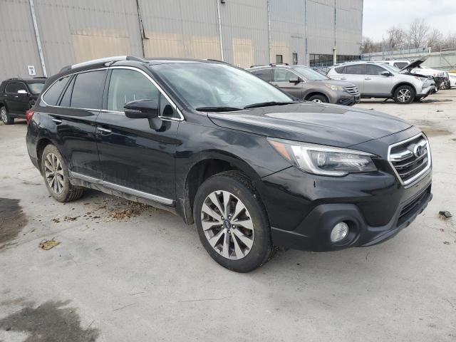 Photo 4 from auction – 2019 SUBARU OUTBACK TO with VIN 4S4BSETC2K3300609