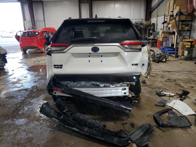 Photo 6 from auction – 2022 TOYOTA RAV4 PRIME with VIN JTMFB3FV4ND077463