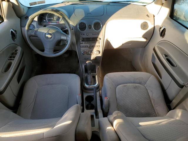 Photo 8 from auction – 2011 CHEVROLET HHR LT with VIN 3GNBABFWXBS575027
