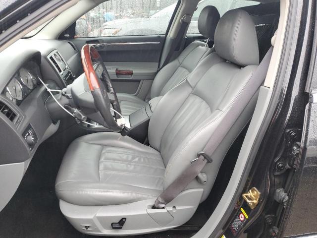 Photo 7 from auction – 2005 CHRYSLER 300C with VIN 2C3AK63H95H641867