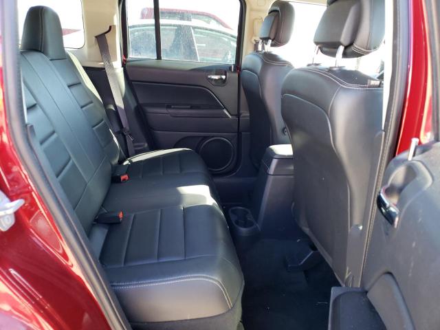 Photo 11 from auction – 2016 JEEP PATRIOT LA with VIN 1C4NJPFA2GD777701