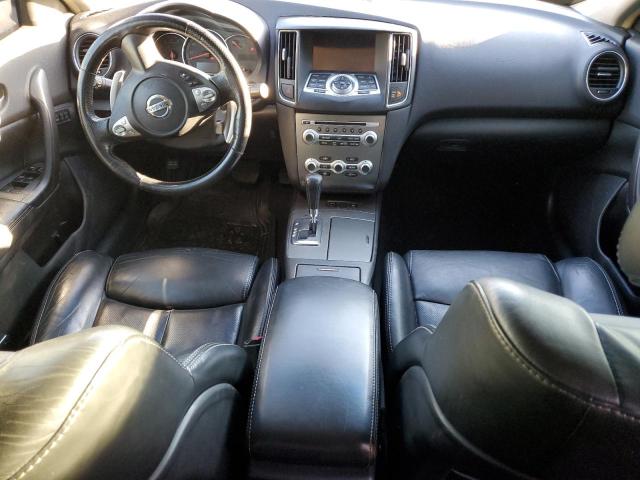 Foto 8 de la subasta – 2014 NISSAN MAXIMA S con VIN 1N4AA5AP7EC907723