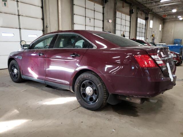 Photo 2 from auction – 2015 FORD TAURUS POL with VIN 1FAHP2MK7FG150361