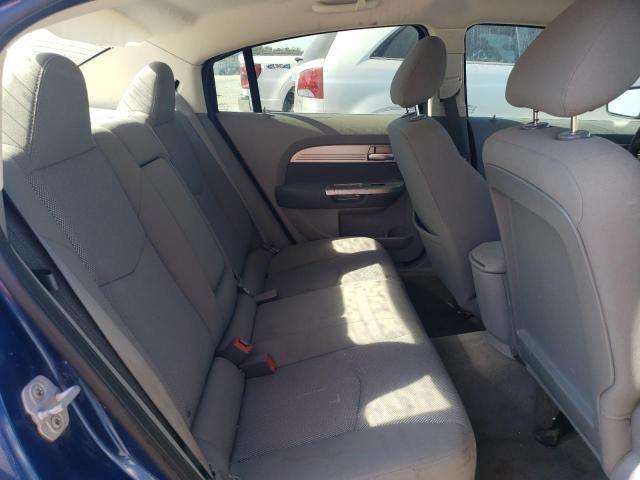 Photo 10 from auction – 2008 CHRYSLER SEBRING LX with VIN 1C3LC46K08N300466