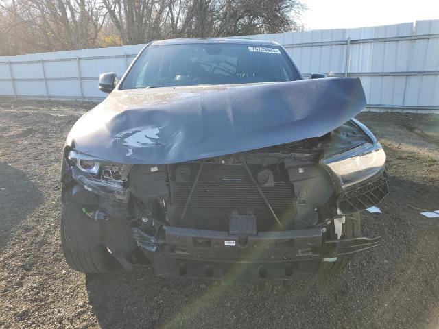 Photo 5 from auction – 2019 DODGE DURANGO SX with VIN 1C4RDJAG1KC836608