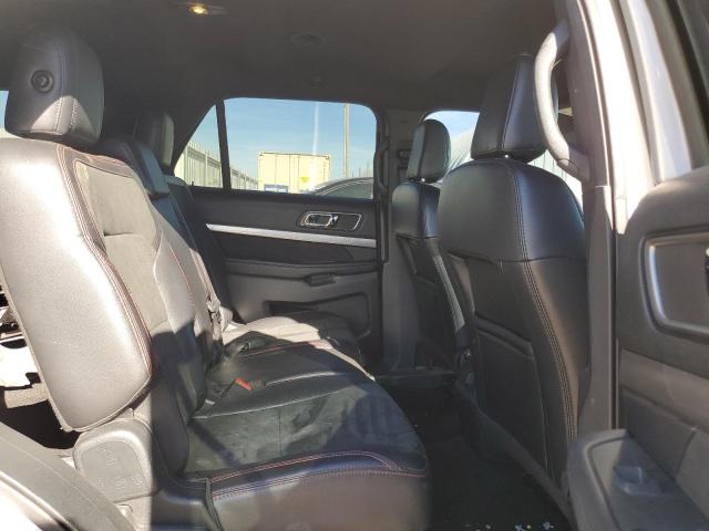Photo 11 from auction – 2019 FORD EXPLORER X with VIN 1FM5K7DH0KGB53458