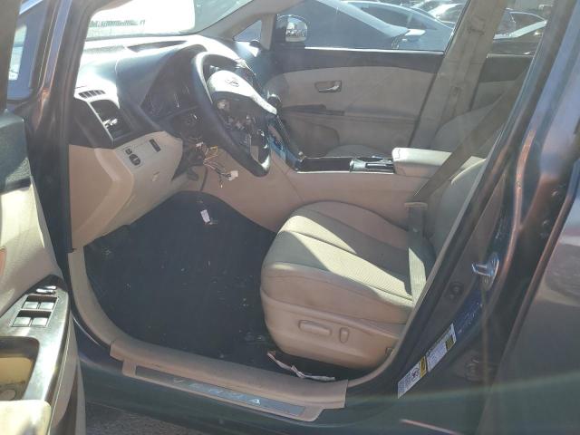 Photo 7 from auction – 2011 TOYOTA VENZA with VIN 4T3ZK3BB9BU037936
