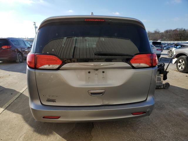 Photo 6 from auction – 2017 CHRYSLER PACIFICA T with VIN 2C4RC1DG0HR620859