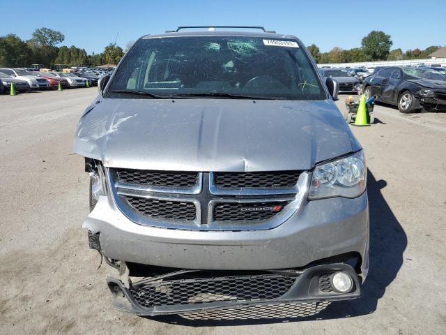 Photo 5 from auction – 2018 DODGE GRAND CARA with VIN 2C4RDGCG8JR205652