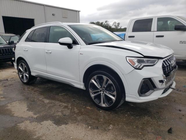 Photo 4 from auction – 2020 AUDI Q3 PREMIUM with VIN WA1EEDF34L1079908