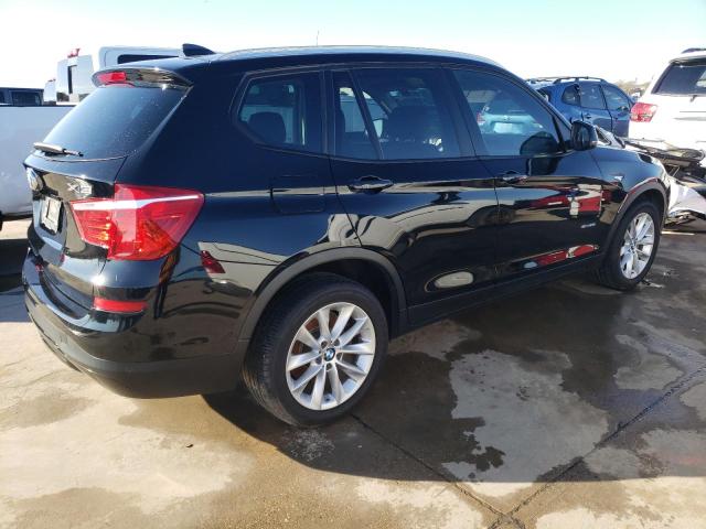 Photo 3 from auction – 2016 BMW X3 SDRIVE2 with VIN 5UXWZ7C56G0R32471