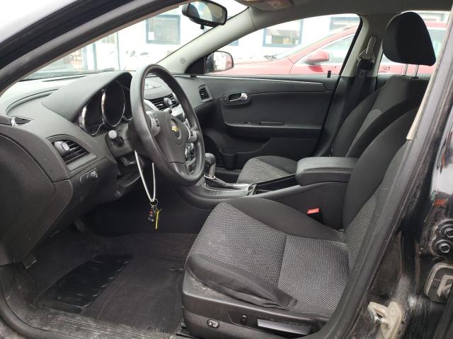 Photo 7 from auction – 2012 CHEVROLET MALIBU 1LT with VIN 1G1ZC5E01CF291820