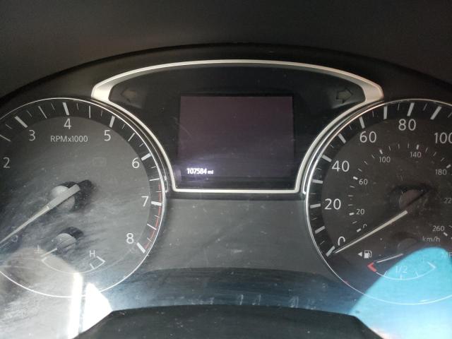 Photo 9 from auction – 2018 NISSAN ALTIMA 2.5 with VIN 1N4AL3AP3JC164681