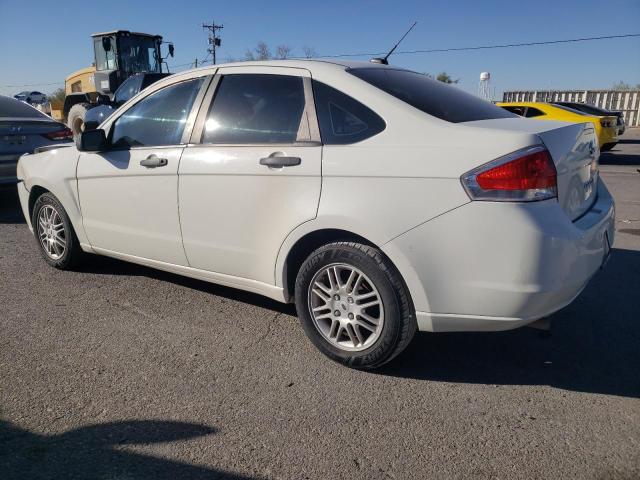 Photo 2 from auction – 2010 FORD FOCUS SE with VIN 1FAHP3FN4AW263910