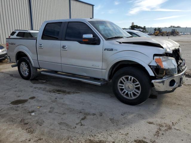 Photo 4 from auction – 2011 FORD F150 SUPER with VIN 1FTFW1ET7BFC25565