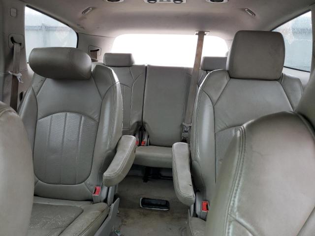 Photo 10 from auction – 2011 BUICK ENCLAVE CX with VIN 5GAKRBED1BJ373374