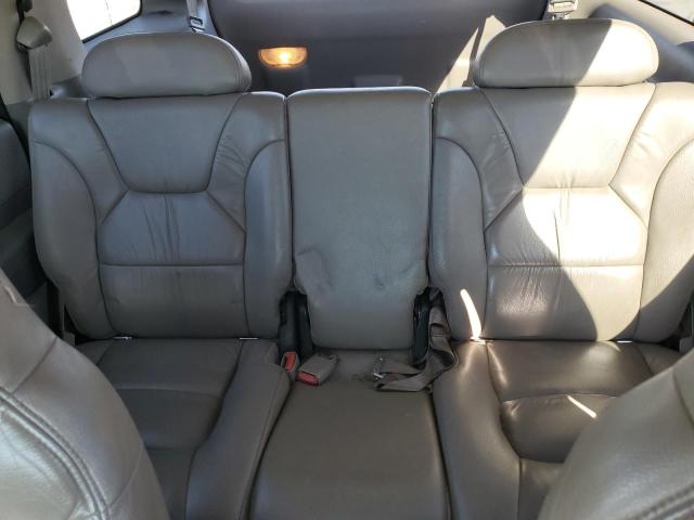Photo 10 from auction – 2003 DODGE DURANGO SL with VIN 1D4HR48N33F548286