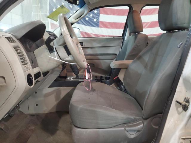 Photo 7 from auction – 2011 FORD ESCAPE XLS with VIN 1FMCU0C70BKB20247