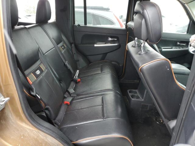 Photo 11 from auction – 2011 JEEP LIBERTY SP with VIN 1J4PN2GK4BW563534