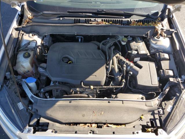 Photo 11 from auction – 2016 FORD FUSION SE with VIN 3FA6P0HD7GR333387