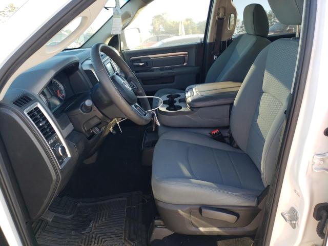 Photo 7 from auction – 2019 RAM 1500 CLASS with VIN 1C6RR6TT2KS644006
