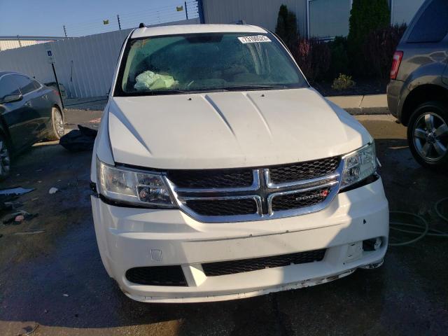 Photo 5 from auction – 2016 DODGE JOURNEY SE with VIN 3C4PDCAB6GT230532