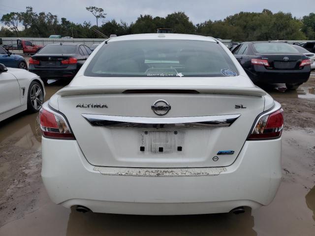 Photo 6 from auction – 2014 NISSAN ALTIMA 2.5 with VIN 1N4AL3AP3EC163410