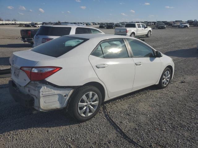 Photo 3 from auction – 2016 TOYOTA COROLLA L with VIN 2T1BURHE2GC506480
