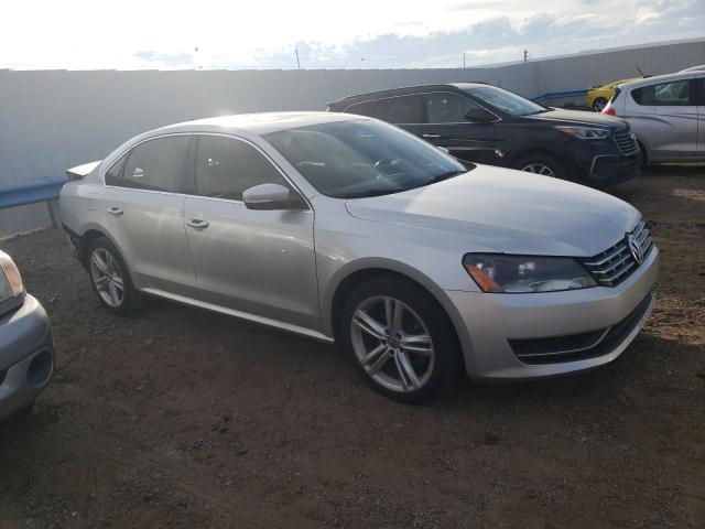 Photo 4 from auction – 2014 VOLKSWAGEN PASSAT SE with VIN 1VWBN7A36EC067667