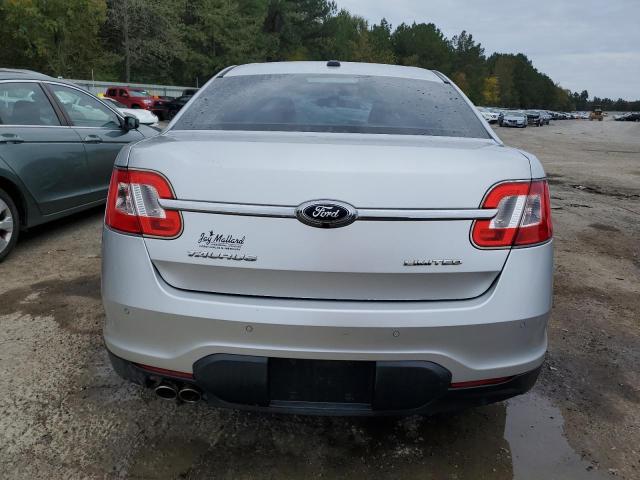 Photo 6 from auction – 2011 FORD TAURUS LIM with VIN 1FAHP2FWXBG173563